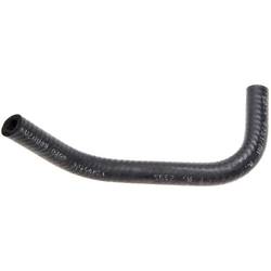 Molded Heater Hose