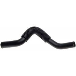 Molded Heater Hose