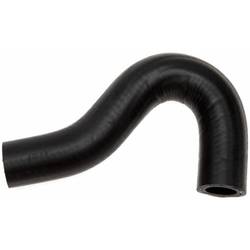 Molded Heater Hose