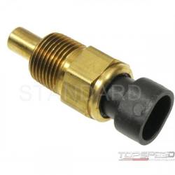 Coolant Temperature Sensor