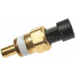 Coolant Temperature Sensor