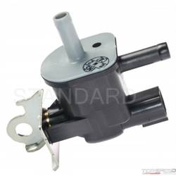 Canister Purge Solenoid