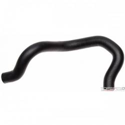 Molded Coolant Hose