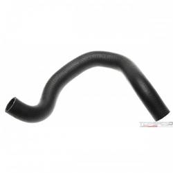 Molded Coolant Hose