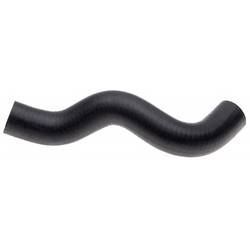 Molded Coolant Hose