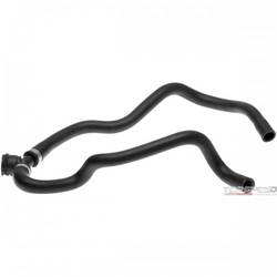 Modular Coolant Hose