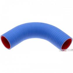 90 Deg. Molded Coolant Hose (Silicone)