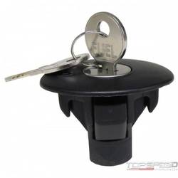 Regular Locking Fuel Cap