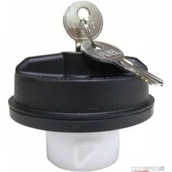 Regular Locking Fuel Cap