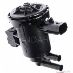 Canister Purge Solenoid