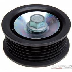 Belt Drive Pulley
