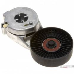 Belt Drive Tensioner