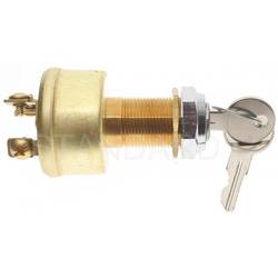 Ignition Starter Switch