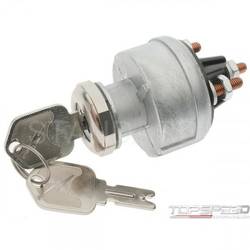 Ignition Starter Switch