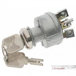 Ignition Starter Switch