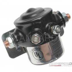 Starter Solenoid
