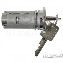 Ignition Lock Cylinder