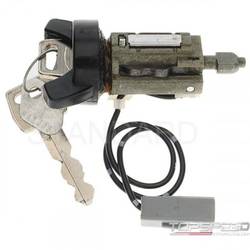 Ignition Lock Cylinder