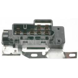 Ignition Starter Switch