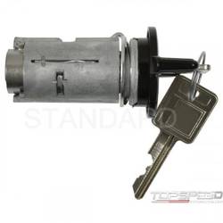 Ignition Lock Cylinder