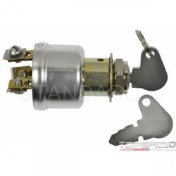 Ignition Starter Switch