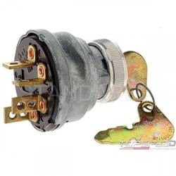 Ignition Starter Switch