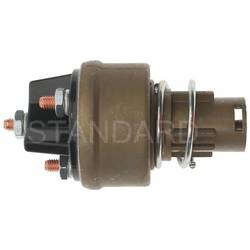 Ignition Starter Switch