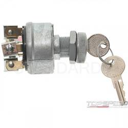 Ignition Starter Switch