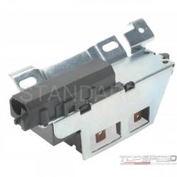 Ignition Starter Switch