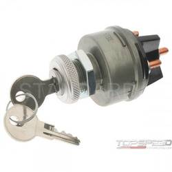 Ignition Lock Cylinder