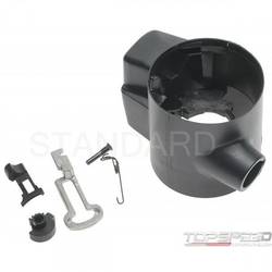 Ignition Lock Cylinder Housing Repair Kit