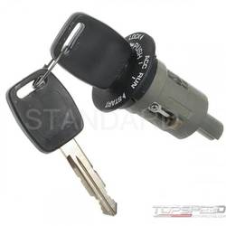 Ignition Lock Cylinder