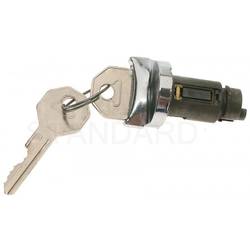 Ignition Lock Cylinder