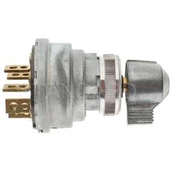 Ignition Starter Switch