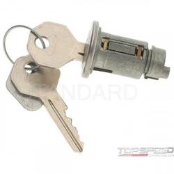 Ignition Lock Cylinder