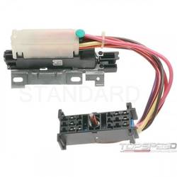 Ignition Starter Switch