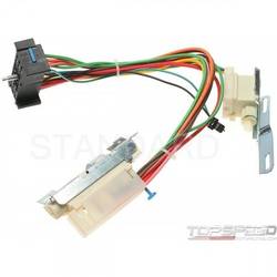 Ignition Starter Switch