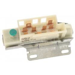 Ignition Starter Switch