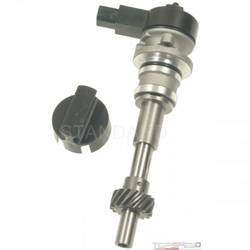 Camshaft Synchronizer