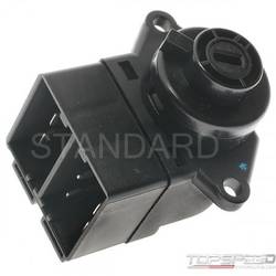 Ignition Starter Switch