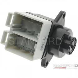 Ignition Starter Switch