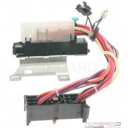 Ignition Starter Switch