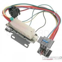 Ignition Starter Switch