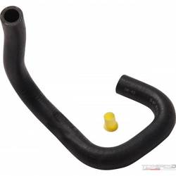 Molded Reservoir Hose