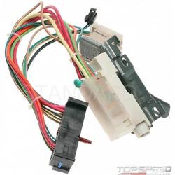 Ignition Starter Switch