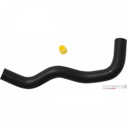 Molded Reservoir Hose