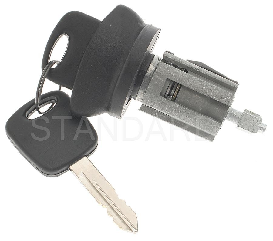 Standard Motor Products US66L Ignition Lock Cylinder
