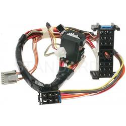 Ignition Starter Switch