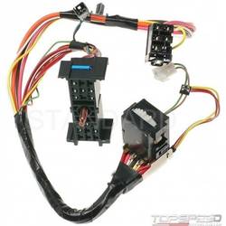 Ignition Starter Switch