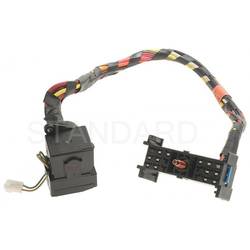 Ignition Starter Switch